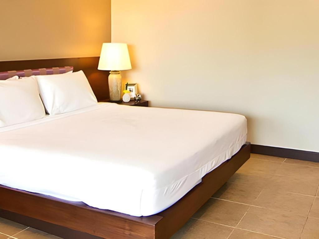 Rose Bay Resort Pattaya Extérieur photo